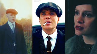 Best Peaky Blinders moments compilation part 4. [Bada$$ clips]