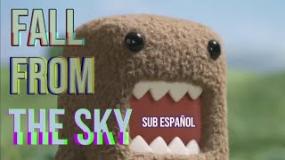FALL FROM THE SKY - ROMANCEPLANET (Sub Español)