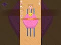 Sponge art level 236 #spongeart #youtube #shorts #trending #biti