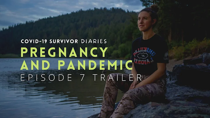 Pregnancy and Pandemic: COVID-19-Related Pregnancy Complications | Covid-19 Survivor Diaries Trailer