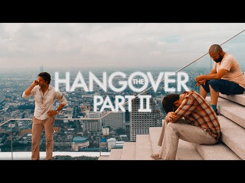 The Hangover Part