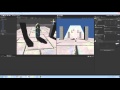 Unity playerMovement 05 turn