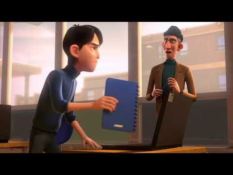 Trollhunters | 'Stay