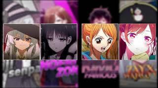 PRESET AM COLAB BER 4 SOUND OLD DJ KSHMR KEMENCHE SANDY TUHATELU 😱