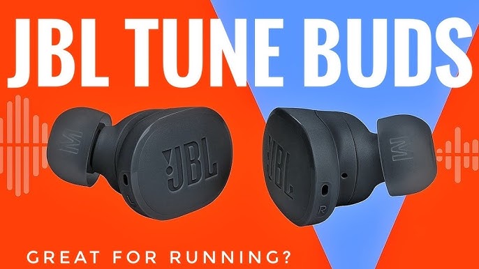 Revealed: JBL Tune Buds - Ultimate Sound or Overhyped? In-Depth Review &  Unboxing 