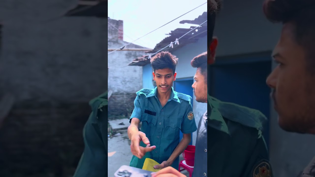 লাখ টাকার আইফোন বিশ হাজার টাকা দিয়ে কেনার পরে কি হলো || Rafiofficialteam || new video 2025