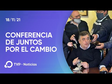 Juntos por el Cambio rechaza tratar 116 DNU de forma exprés