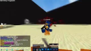 Badlion Ranked 1v1  v/ Colonel