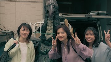 東映Xstream46第三弾『ようこそ東映殺影所へ』予告編