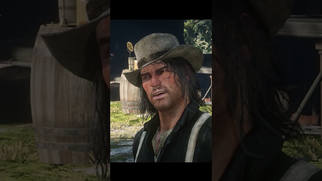 Dutch Admits That His Plan Was For John To Be Hanged