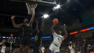 Oakland vs Robert Morris Highlights 3/10/25 | 2025 College Basketball Highlights