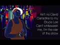 Alan Z - The Chip (Official Lyric Video)