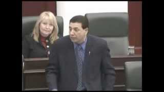 Naresh Bhardwaj speaks about the Edmonton Clinic Health Academy