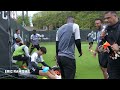 Training Report: May 22, 2024