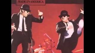 The Blues Brothers   Who's Making Love
