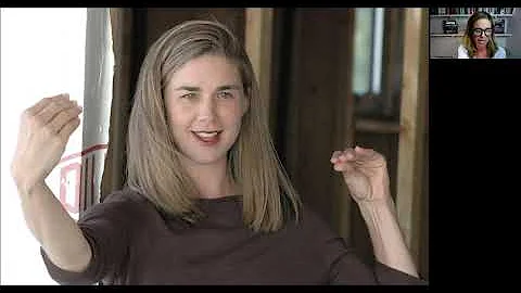 UVA Clubs: A Conversation with Author Sustainable ...