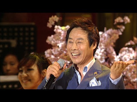 류기진 - 그 사람 찾으러 간다 (가요베스트 297회 #7)