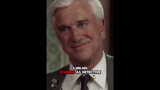 Leslie Nielsen: 10 Fun Facts You Never Knew!