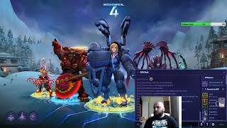 3 X Lt.Morales EPIC QM [EN/RO] Heroes of the Storm