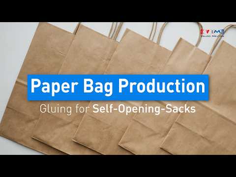Bag Manufacturing Solutions