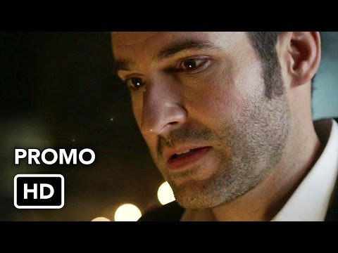 Lucifer 2x07 Promo "My Little Monkey" (HD)