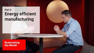 Energy efficient manufacturing - part 2 I Mistubishi Electric