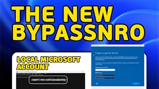 How To Skip Microsoft Sign In Windows 11 Setup Updated