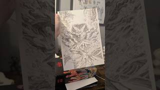 Original Art & Remarque’s, what did you get!? #NYCC