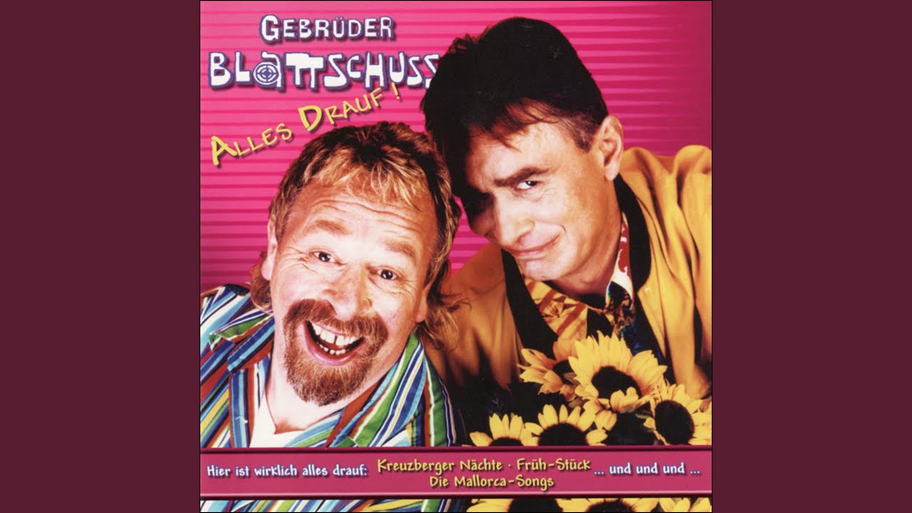 Berlin bleibt Berlin (Medley)