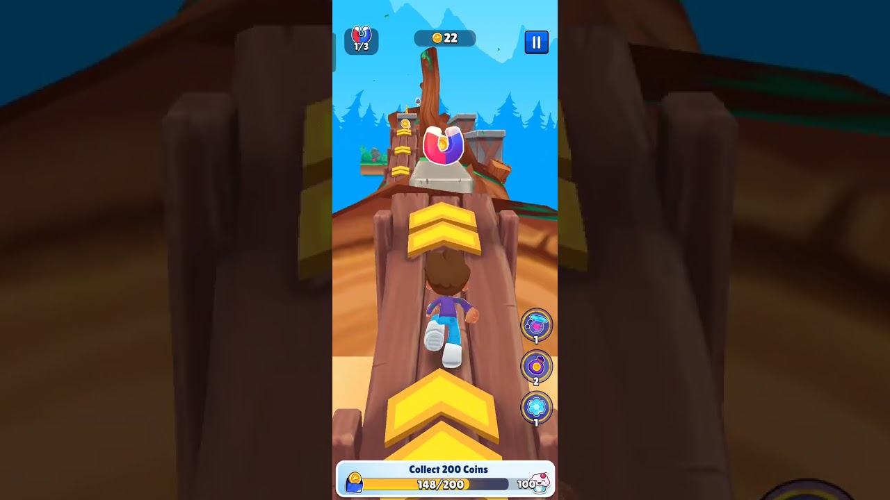 KooplY run game level 7,8,9,10 Complete 👍🤩 