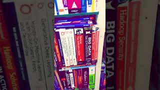 Reading technical #books it will help you write clean code