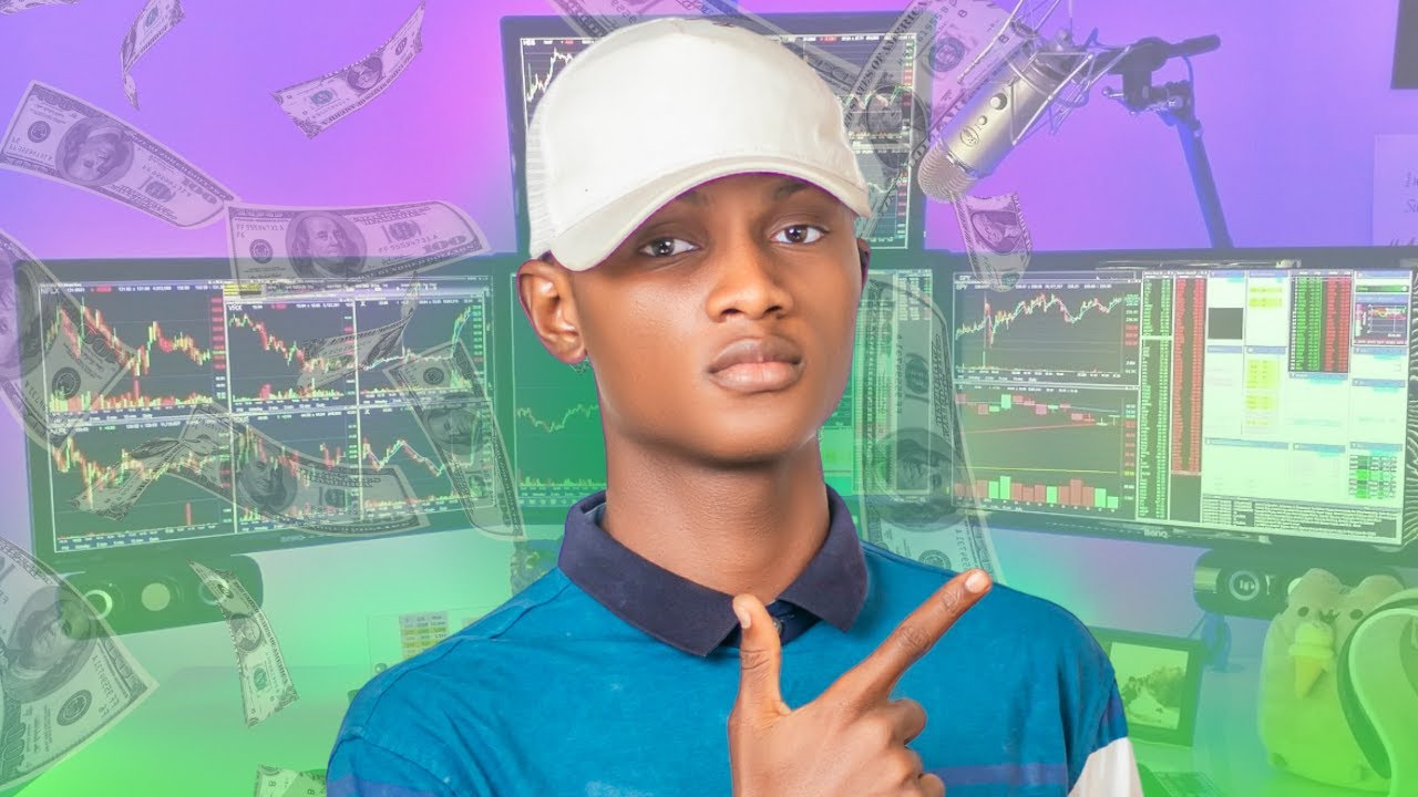 Best Strategy To Grow Small Trading Accounts Fast In 2024  - Hausa