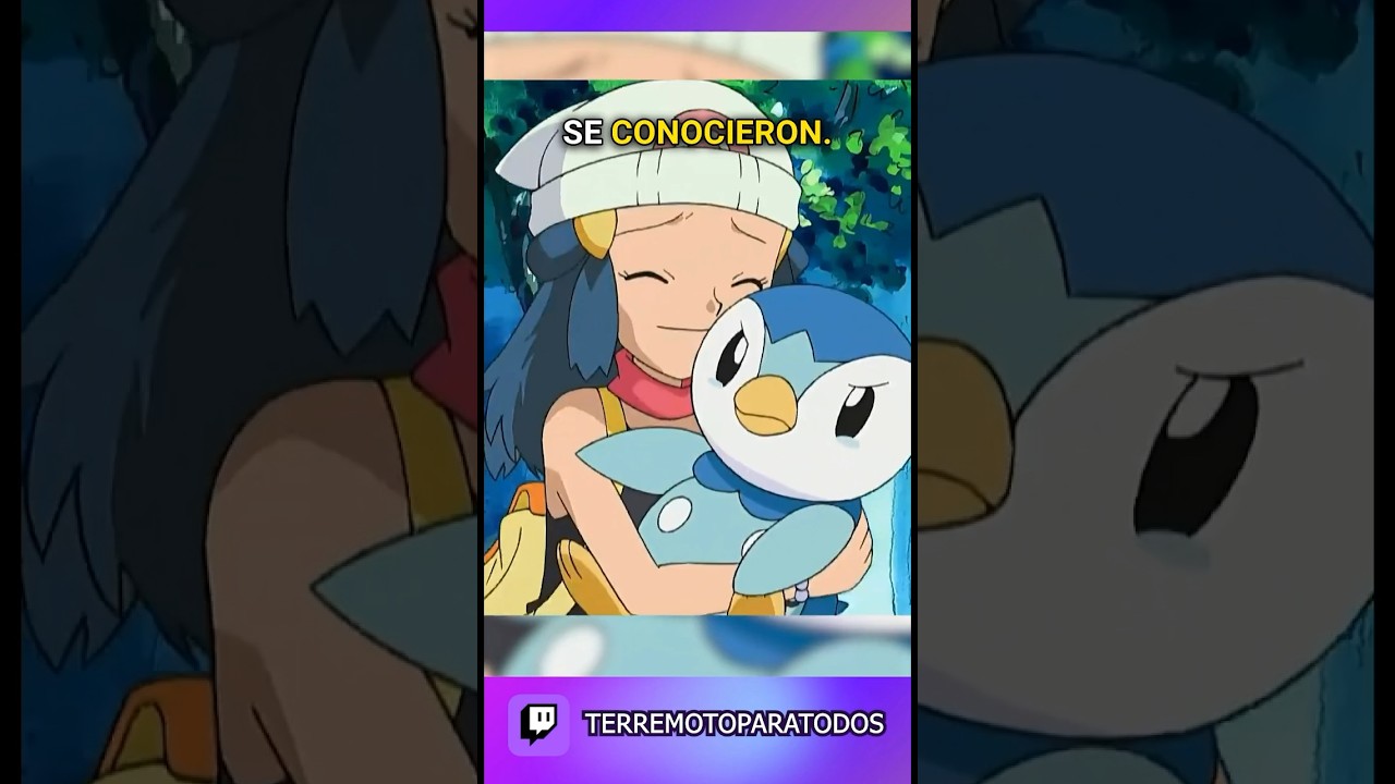 ¡Piplup RECHAZÓ su Evolución! ❌ 