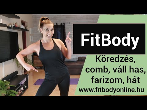 FitBody Professional 306