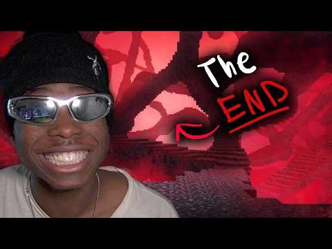This Minecraft Video Was a Masterpiece.