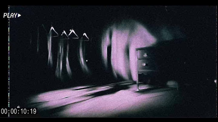 Diib - Hallucinations (Official Music Video) - Prd by Rimo beat