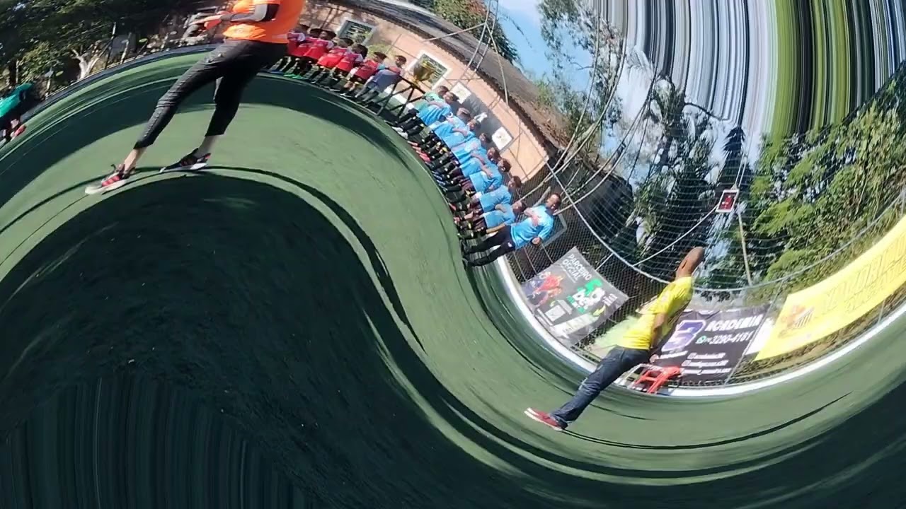 Arthur na Final da Champions