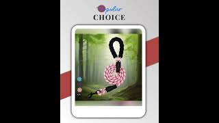 5' Braided Nylon Leash: Durable & Reflective for Dogs Goat Horse Cat Duck Clip Slide Shiny Night ...
