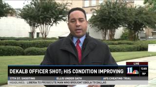 11Alive at Noon Friday, October 3, 2014