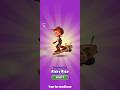 Subway Surfers SEASON-HUNT-UNLOCKED Risky Rider Board (Hollywood 2024) #subwaysurfers