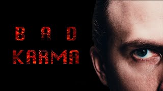 Axel Thesleff - Bad Karma Resimi