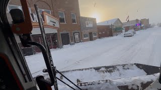 Snowmageddon - Bonus Bucks 