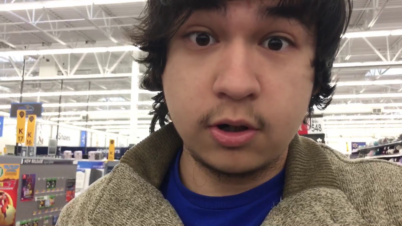 Prank call Walmart YouTube