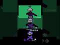 fnf slendytubbies nocturnal protocol mod - HD vs Original #fnf #fnfmod #fnfanimation #slendytubbies