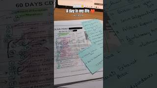 26/120🪷#libraryaesthetic #aspirantlife #upsccds #afcat #2026goals #himachalpradesh #ytshorts #yt
