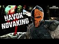 Chilled 2am Brawls With NovaKing - [For Honor]