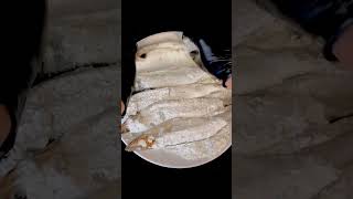 Дальневосточная корюшка - что может быть вкуснее?! #кухаркинблог #корюшка # #вкусно #рецепты