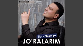 Jo'ralarim