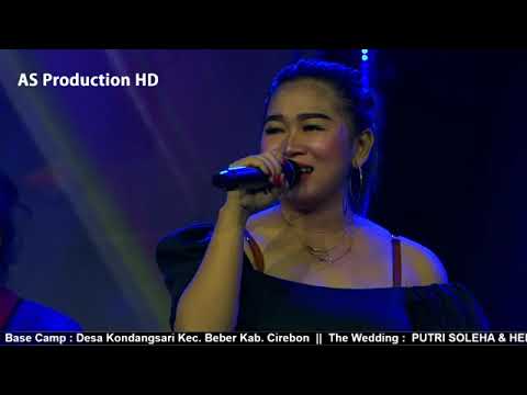 Jujur | Voc. Dede Manah - Permana Nada Live Dukuh Puntang