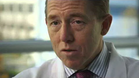 Dr. Kenneth McCurry - Bio Video Heart